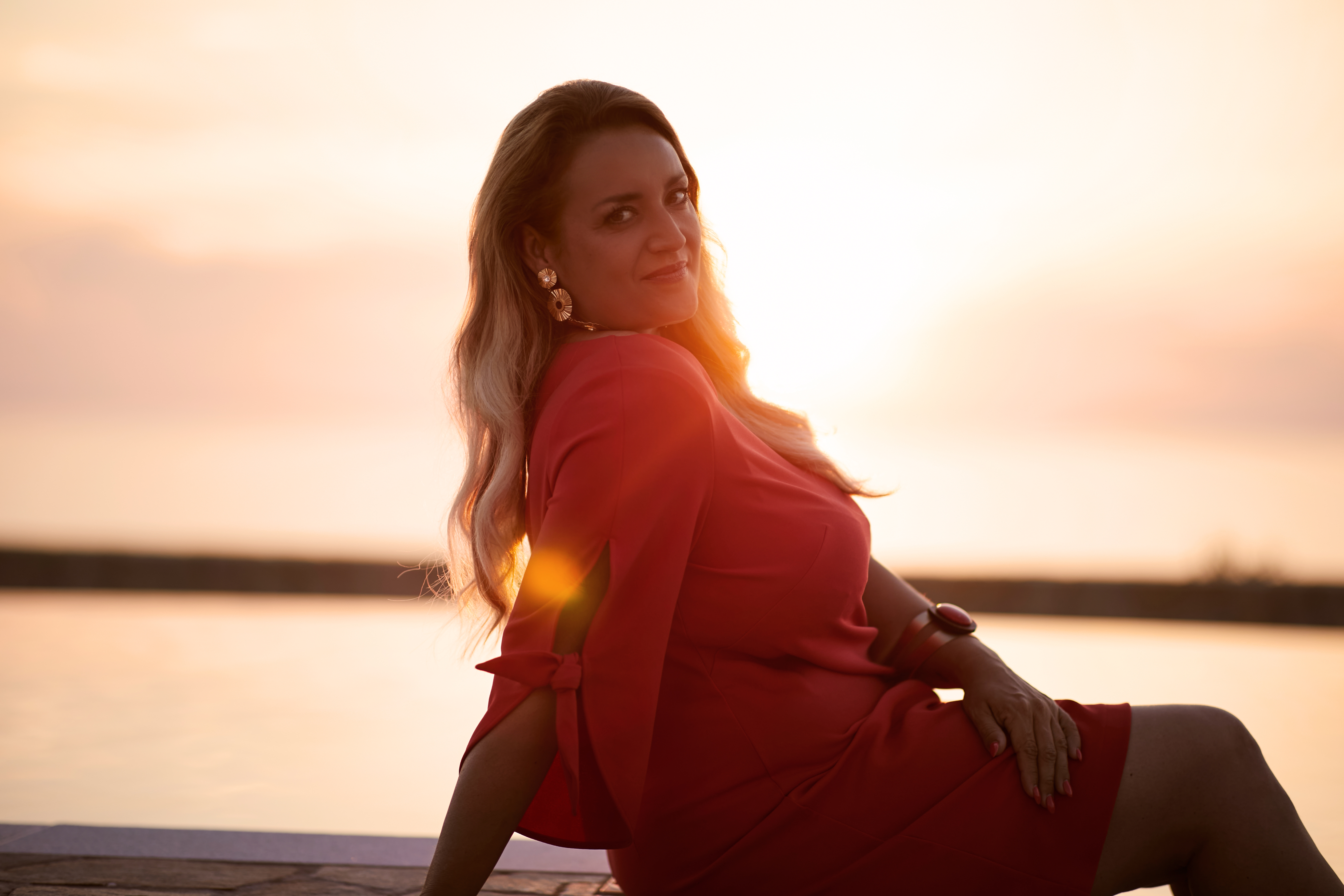 Marina Henze – Feminess